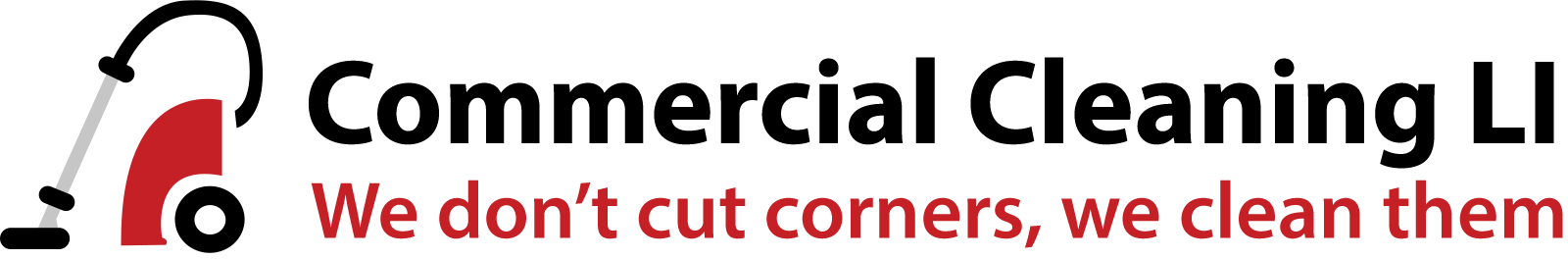 Commercial Cleaning LI